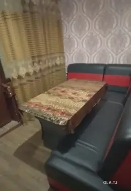 2 комнатная квартира, 3 этаж, 58 м²