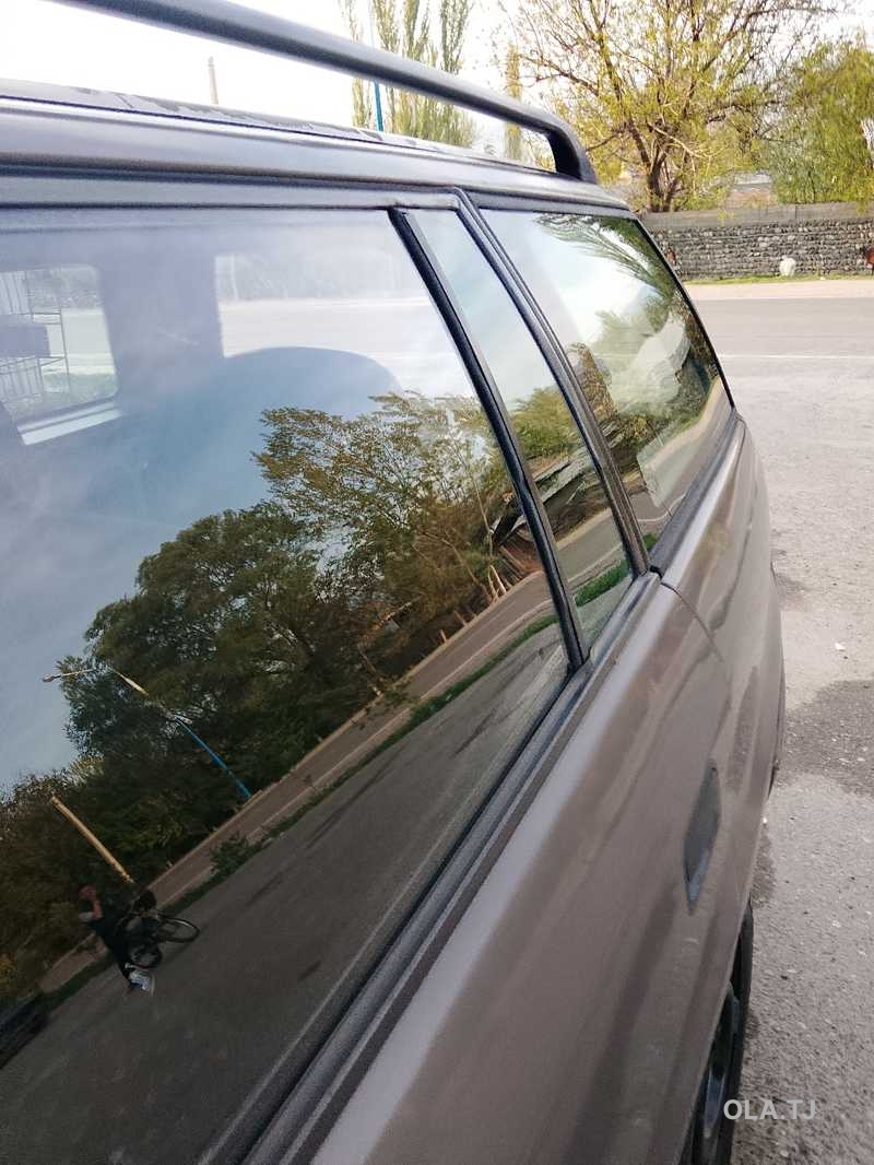 Opel Astra F,  1997