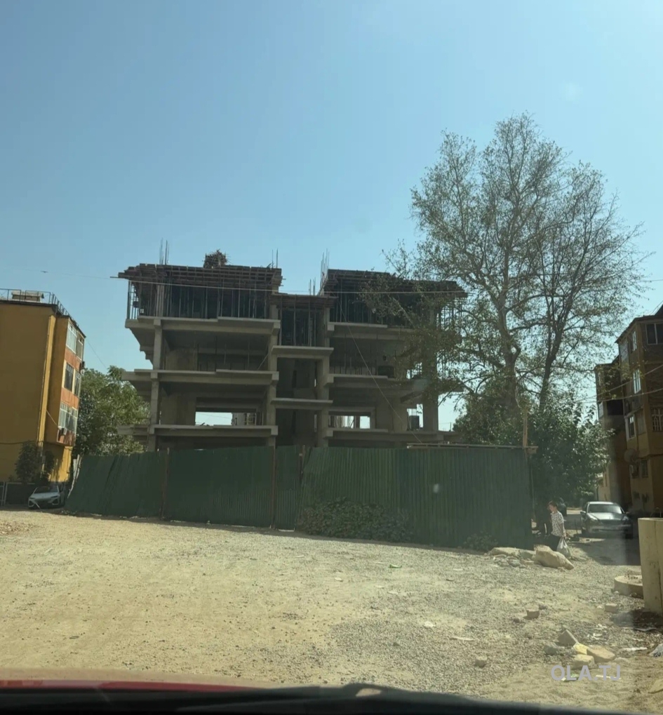 1 комнатная квартира, 8 этаж, 45 м²