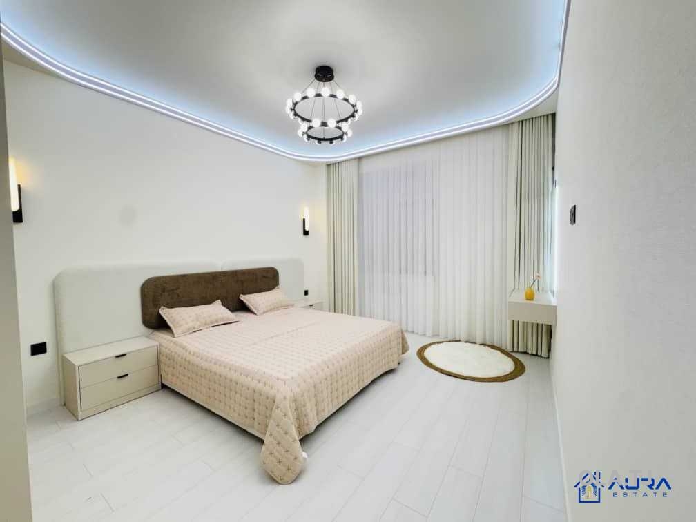 3 комнатная квартира, 11 этаж, 76 м²
