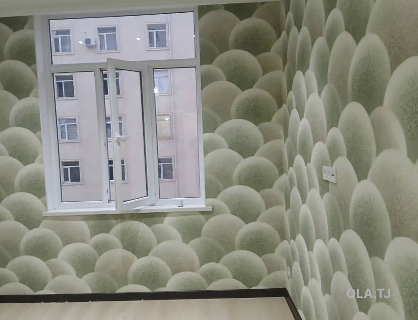 2 комнатная квартира, 5 этаж, 50 м²