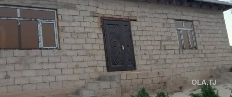 3 комнатная квартира, 3 этаж, 70 м²