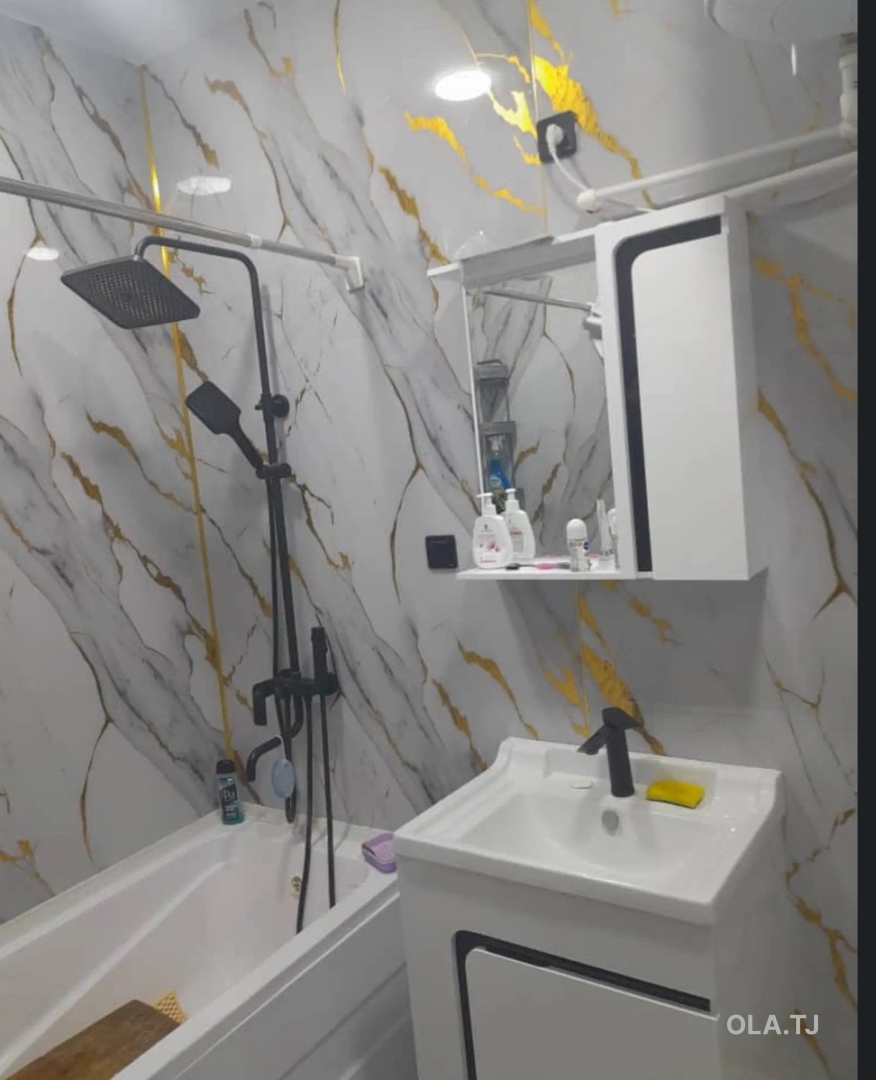 Комната в 2 комнатной квартире, 13,