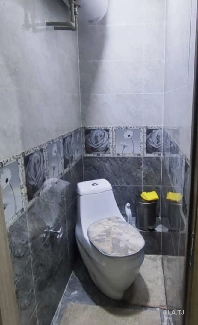 2 комнатная квартира, 8 этаж, 80 м²