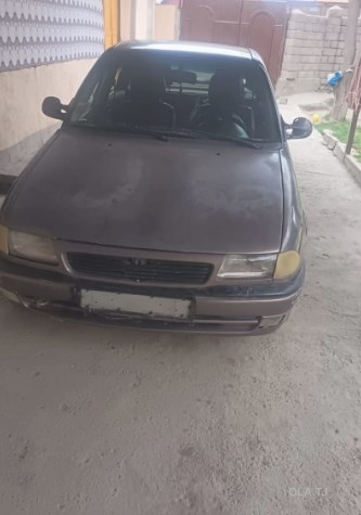 Opel Astra F,  1997