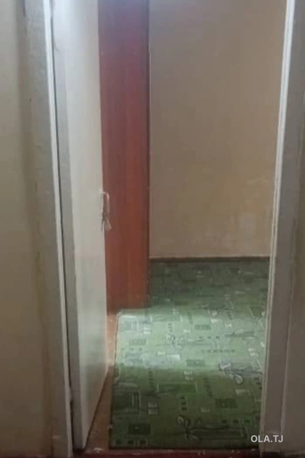 2 комнатная квартира, 2 этаж, 55 м²