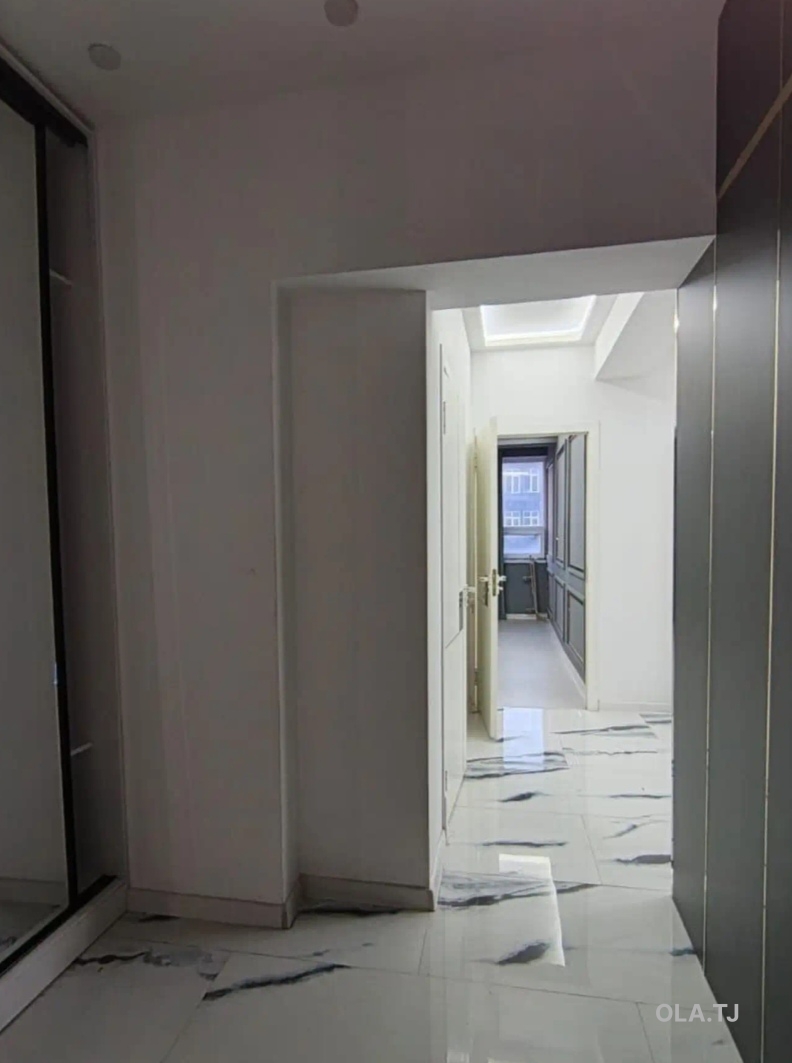 6 комнатная квартира, 16 этаж, 193 м²
