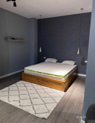 1 комнатная квартира, 1 этаж, 73 м²