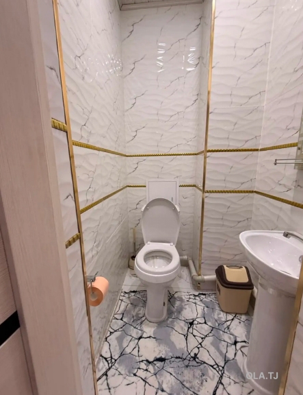 1 комнатная квартира, 5 этаж, 76 м²