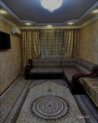1 комнатная квартира, 4 этаж,