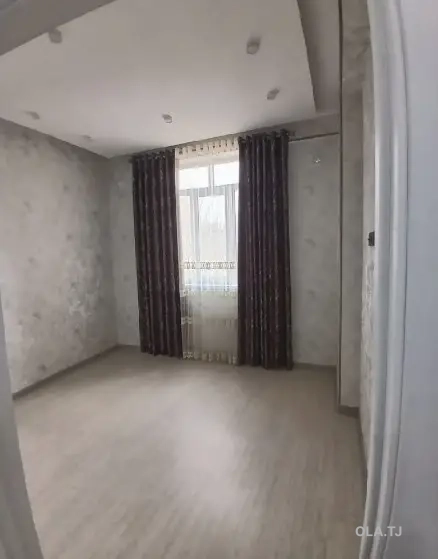 3 комнатная квартира, 1 этаж, 85 м²
