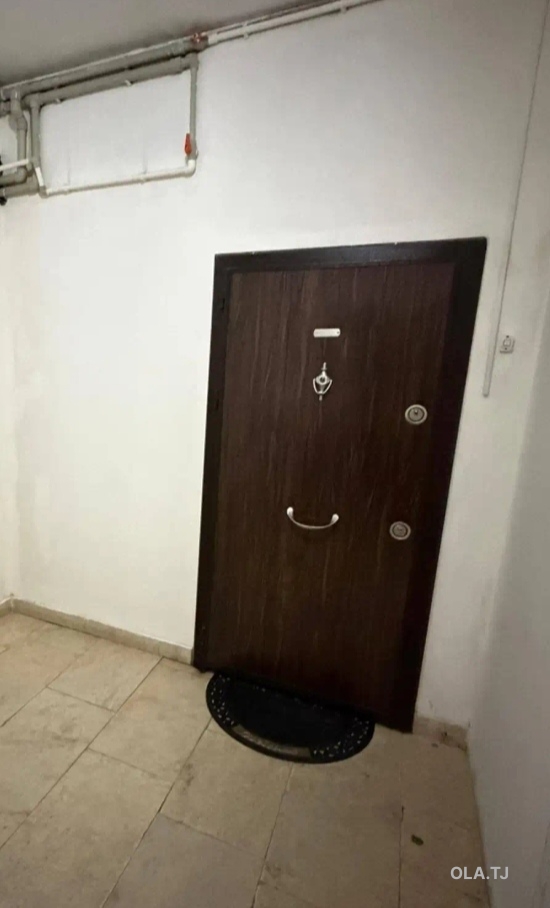 5 комнатная квартира, 7 этаж, 161 м²