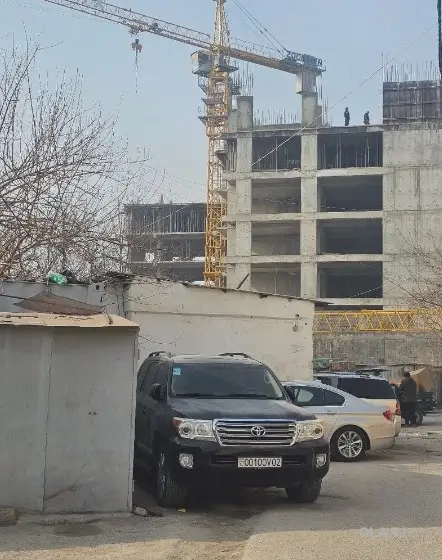 3 комнатная квартира, 9 этаж, 123 м²
