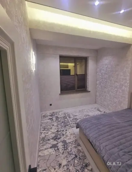 2 комнатная квартира, 1 этаж, 51 м²