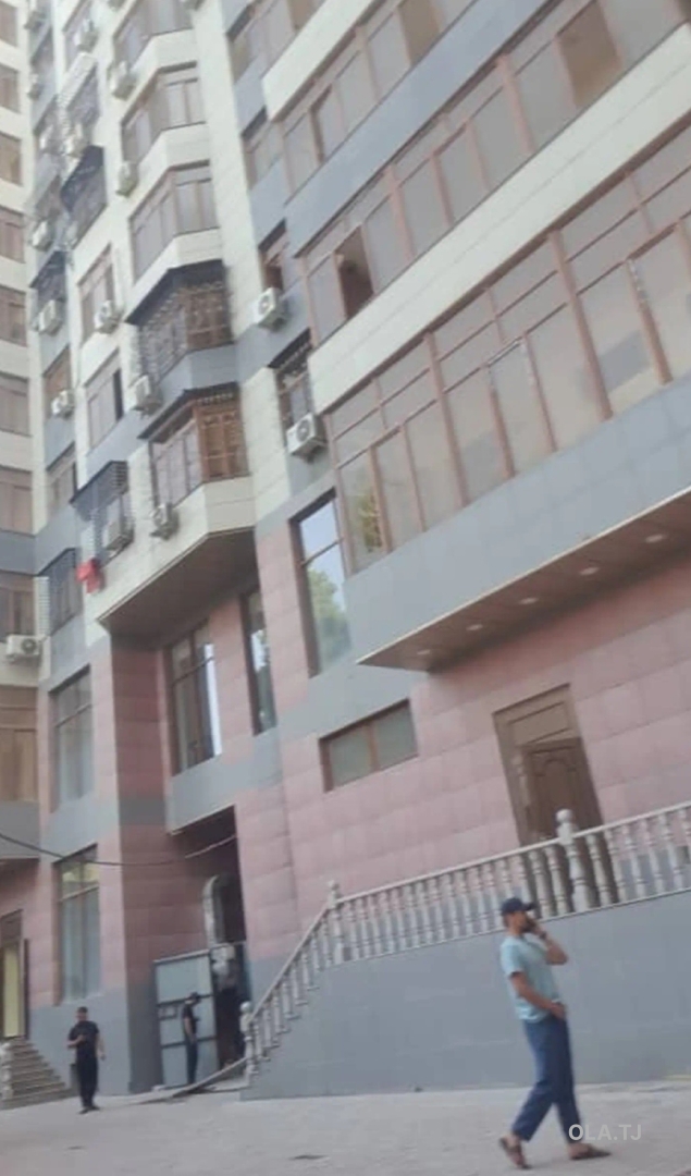 2 комнатная квартира, 11 этаж, 51 м²