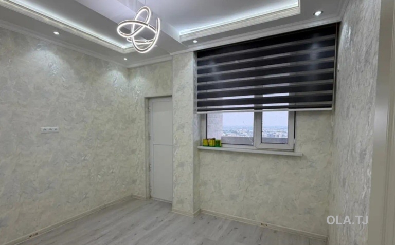 3 комнатная квартира, 3 этаж, 108 м²