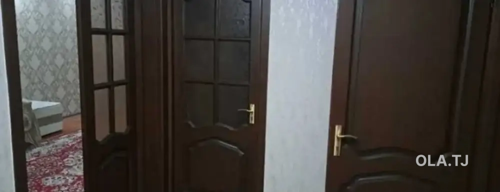 3 комнатная квартира, 3 этаж, 82 м²