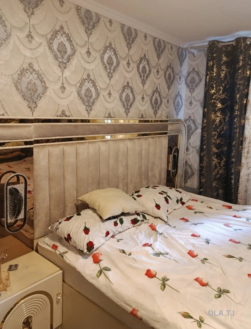 1 комнатная квартира, 2 этаж, 30 м²