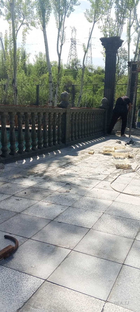 Коллона и Балясина на заказ