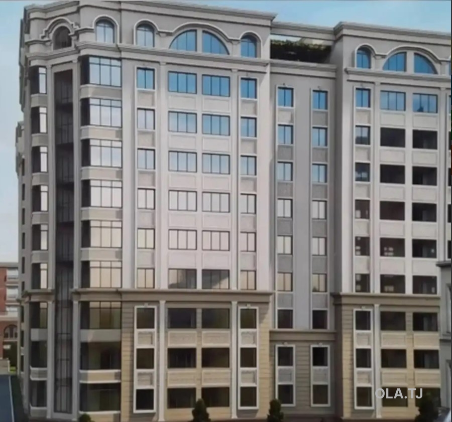 1 комнатная квартира, 1 этаж, 40 м²