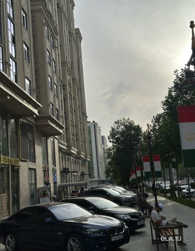 Помещение под свободное назначение, 20м²