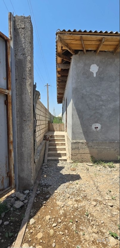 Дом (хавли), 5 комнат, 1 эт