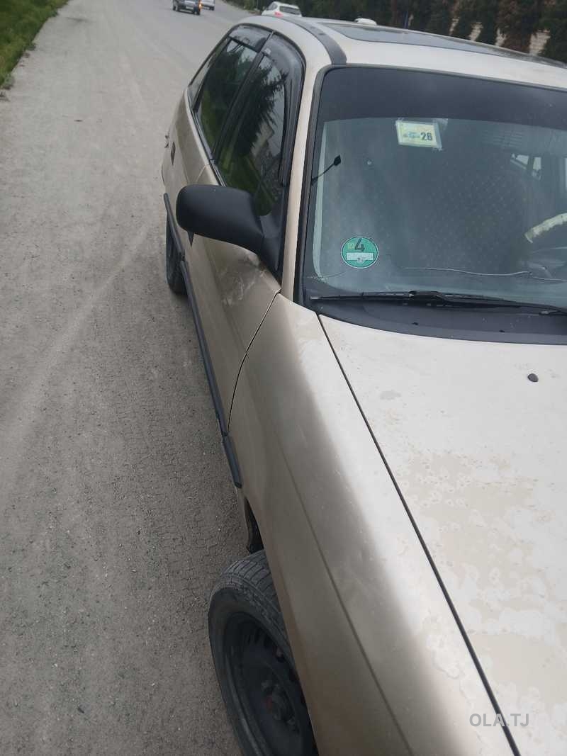 Opel Astra F,  1997