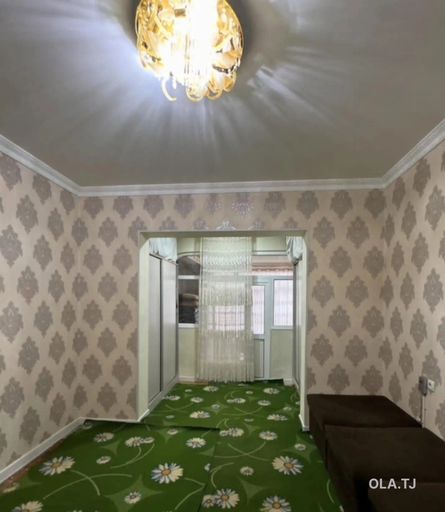3 комнатная квартира, 1 этаж, 102 м²