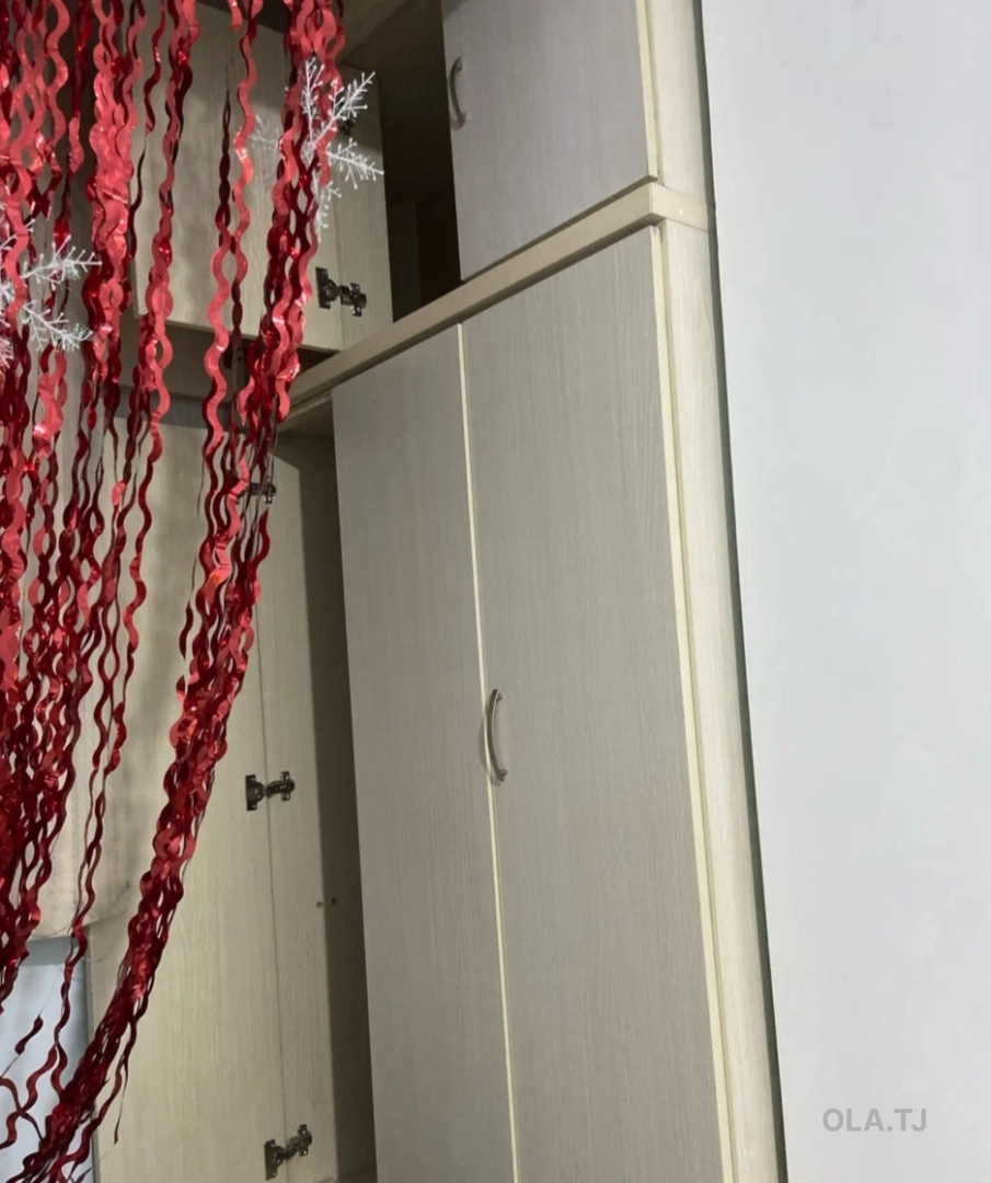 Комната в 5 комнатной квартире, 4,
