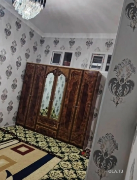 1 комнатная квартира, 4 этаж, 43 м²