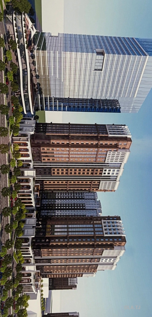 1 комнатная квартира, 4 этаж, 37 м²