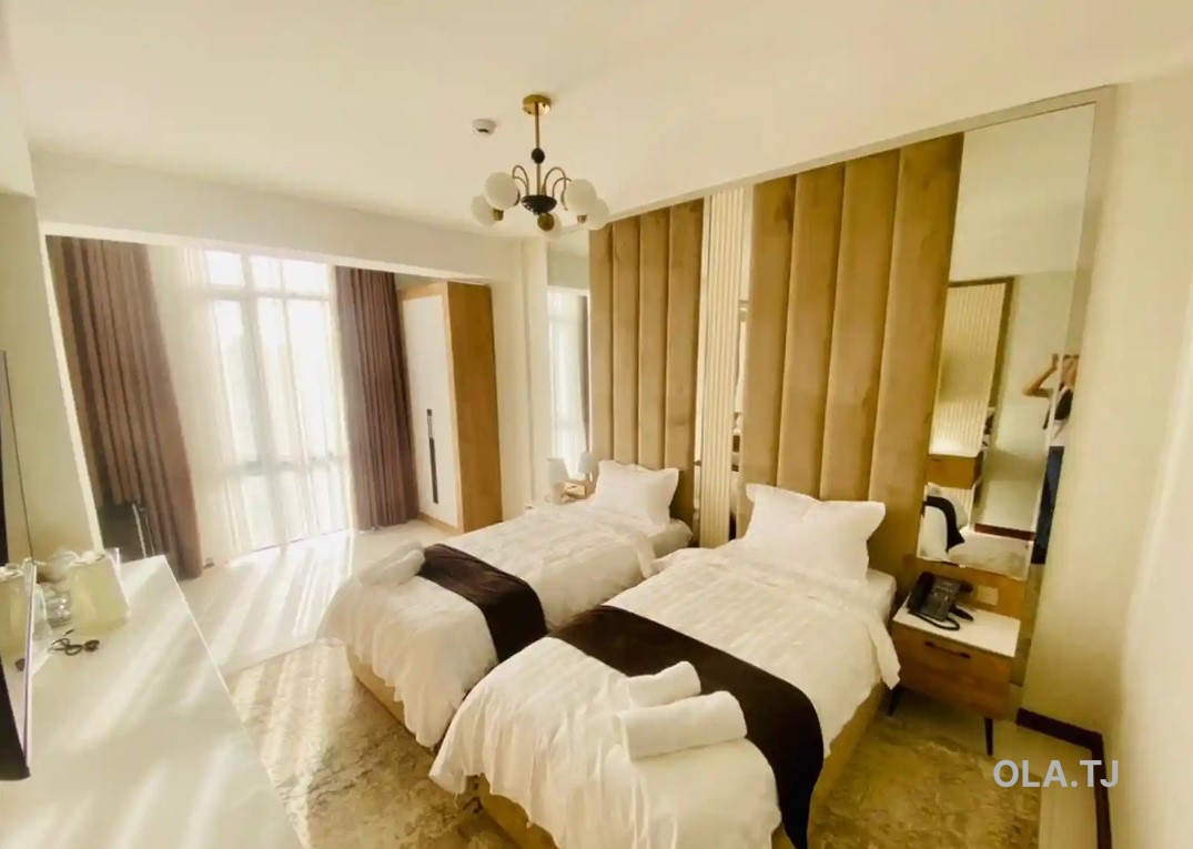 1 комнатная квартира, 13 этаж, 30 м²
