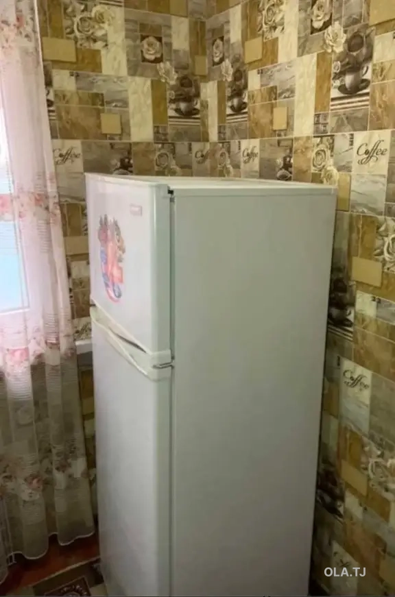 2 комнатная квартира, 1 этаж, 54 м²