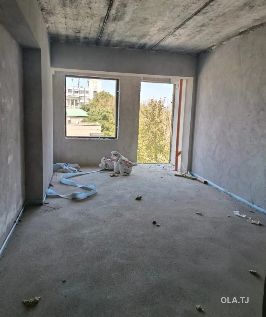 2 комнатная квартира, 5 этаж,