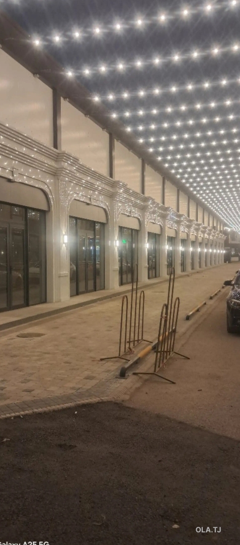 Помещение под свободное назначение, 32м², 18 мкр