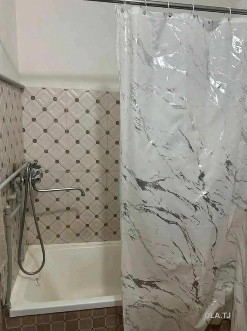 3 комнатная квартира, 5 этаж, 100 м²
