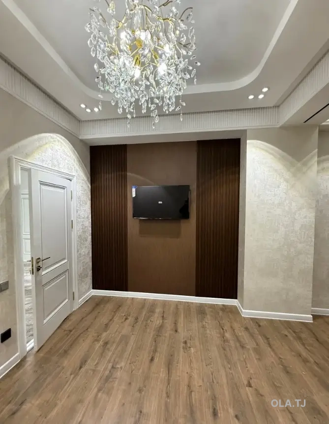 2 комнатная квартира, 7/, 78 м²