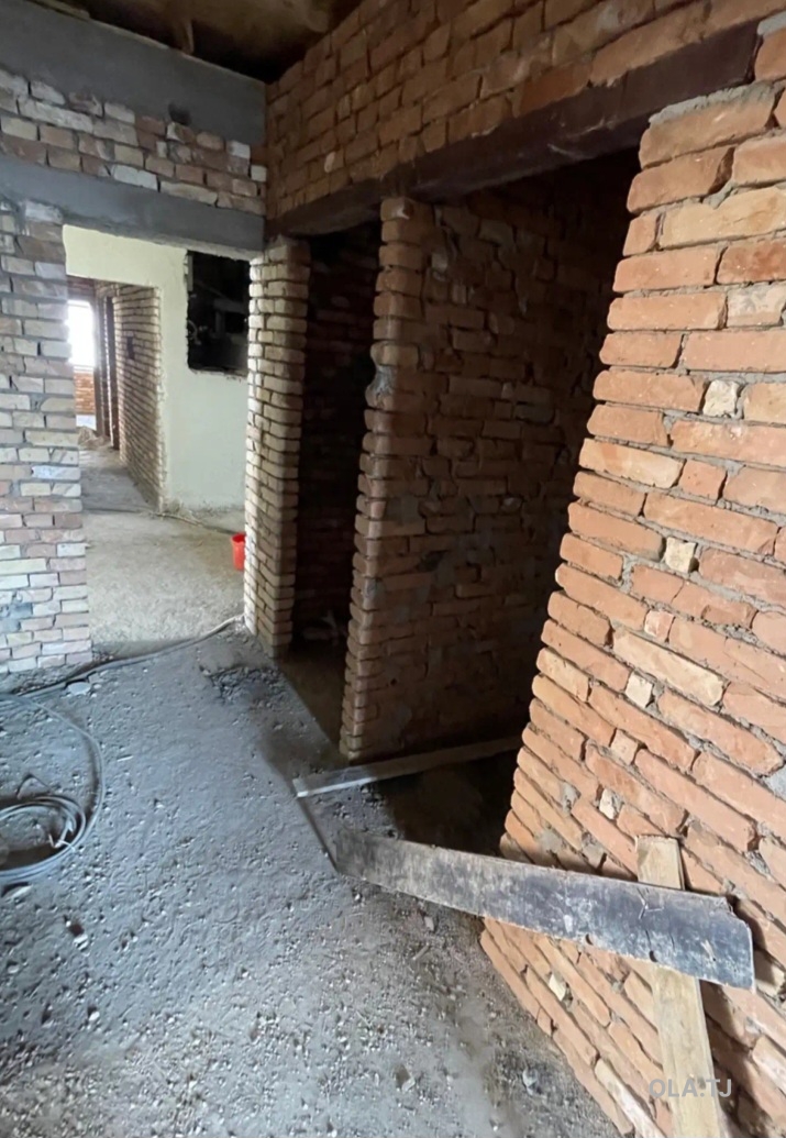 3 комнатная квартира, 6 этаж, 78 м²