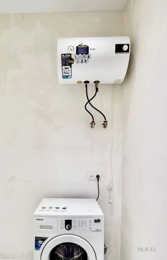 2 комнатная квартира, 3 этаж, 68 м²