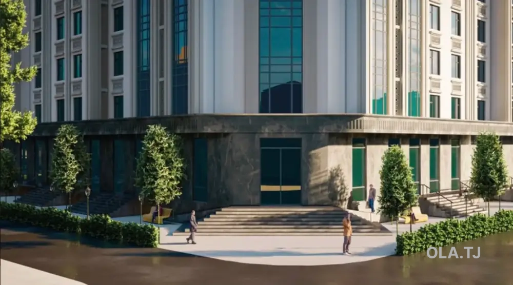 1 комнатная квартира, 2/, 64 м²
