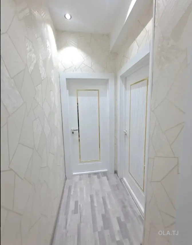 2 комнатная квартира, /, 64 м²
