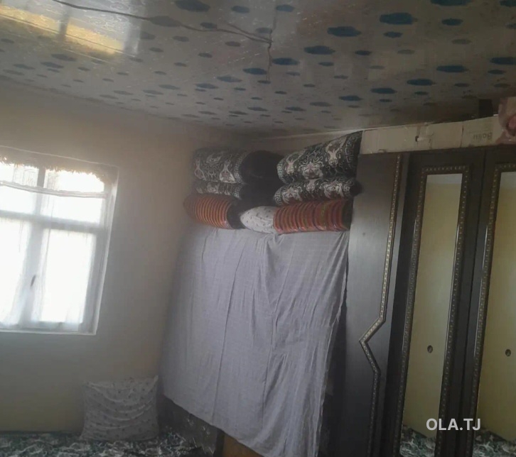 4 комнатная квартира, 1, 100 м²