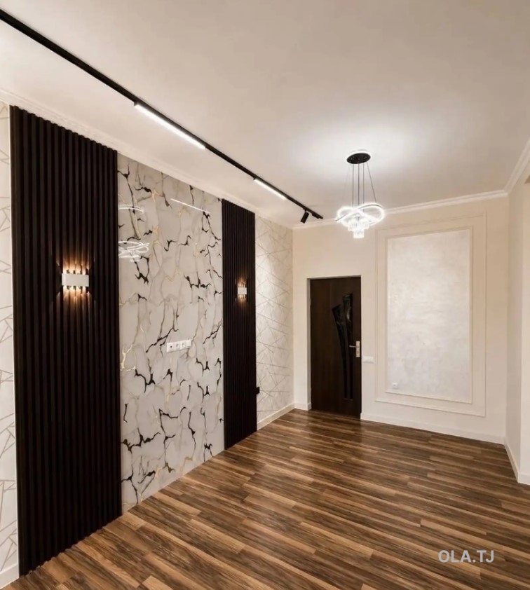 2 комнатная квартира, 10 этаж, 50 м²