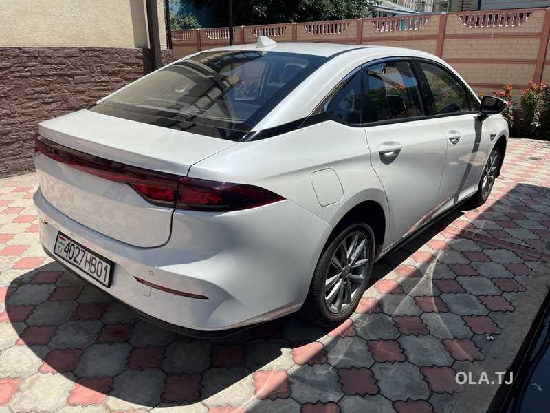 GACAion S Plus Aion S Plus,  2024