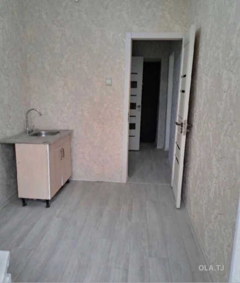 1 комнатная квартира, 4 этаж, 30 м²