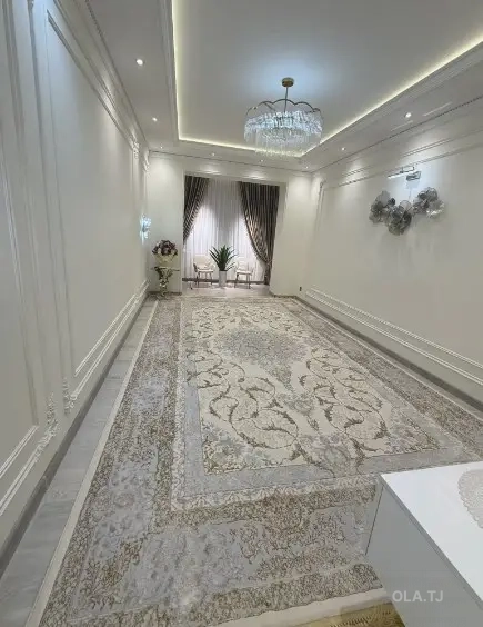 3 комнатная квартира, 1 этаж, 105 м²