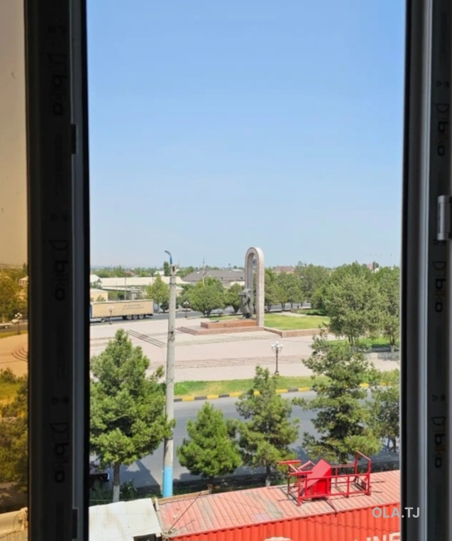 2 комнатная квартира, 3 этаж, 95 м²