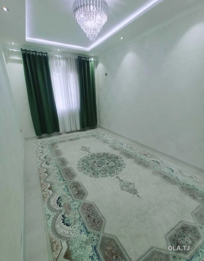 1 комнатная квартира, 1 этаж, 33 м²