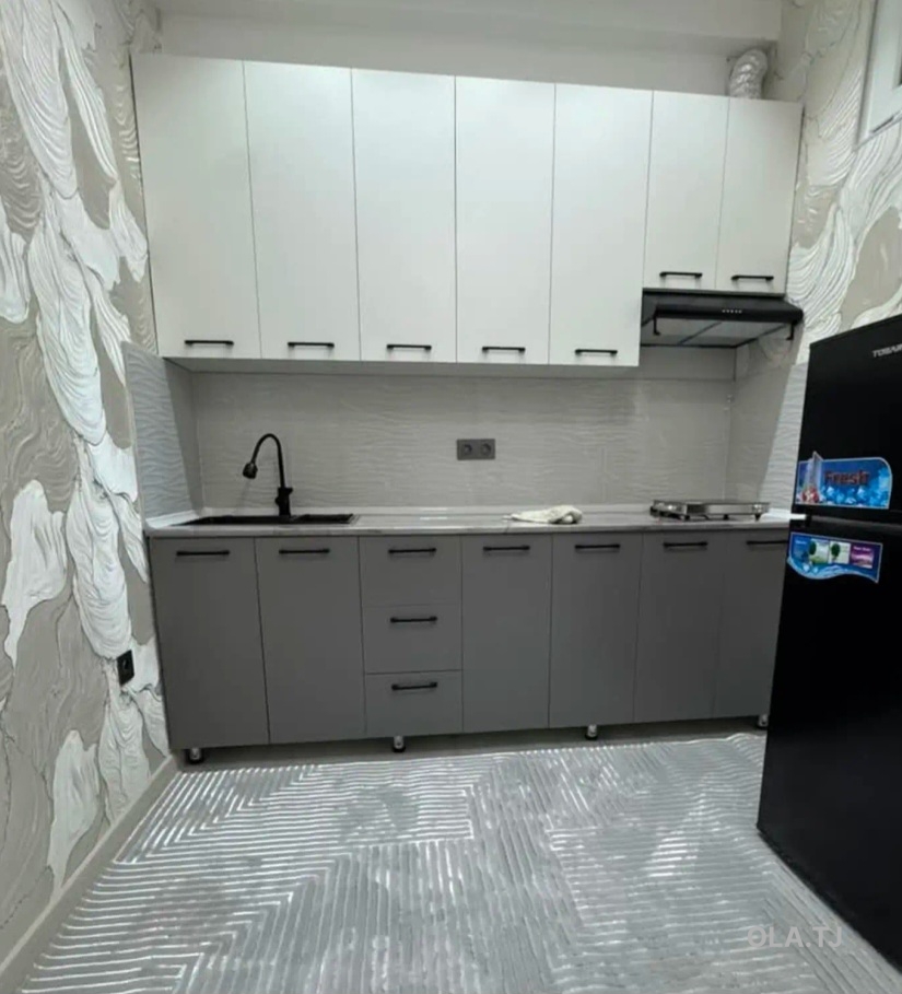1 комнатная квартира, 7 этаж, 30 м²