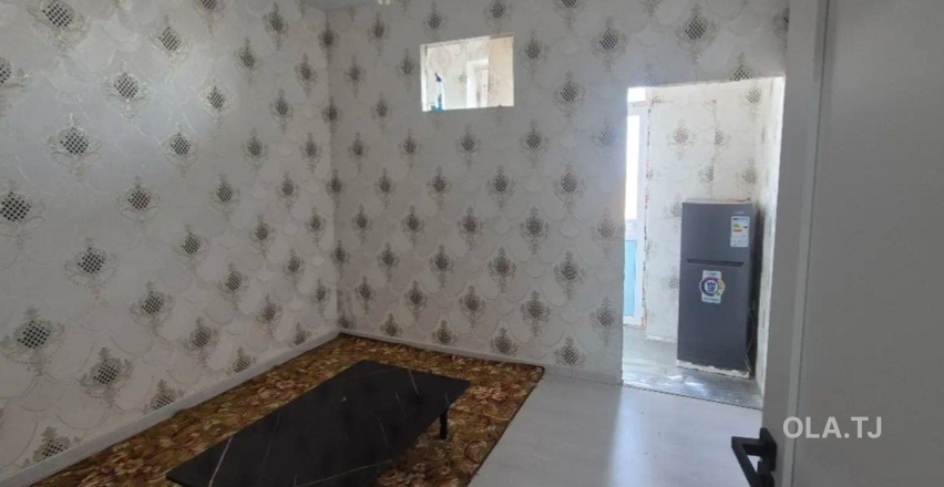 2 комнатная квартира, 5 этаж, 49 м²